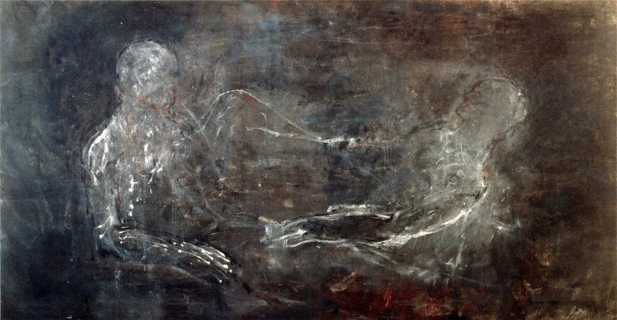 Stages of Creativity: My Personal Reflections