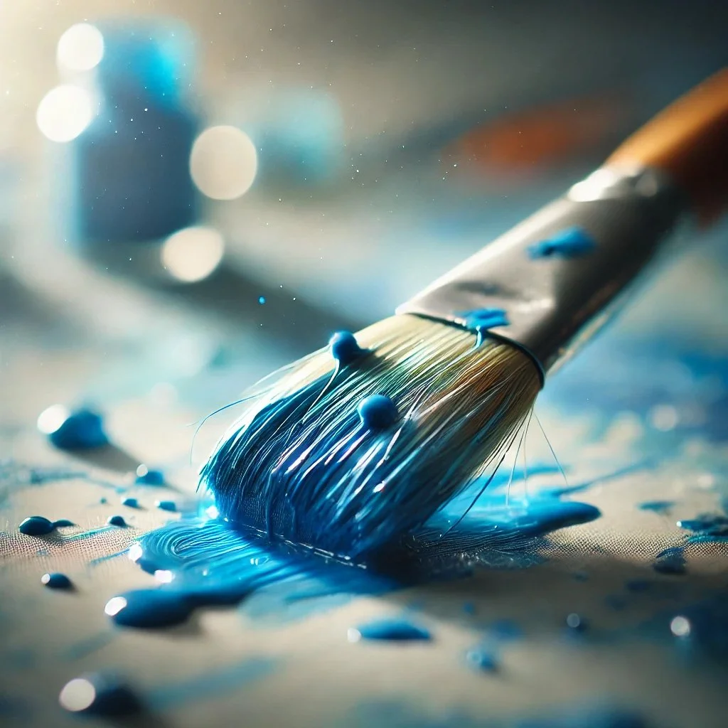 Getting Unstuck: The Power of Creative Flow