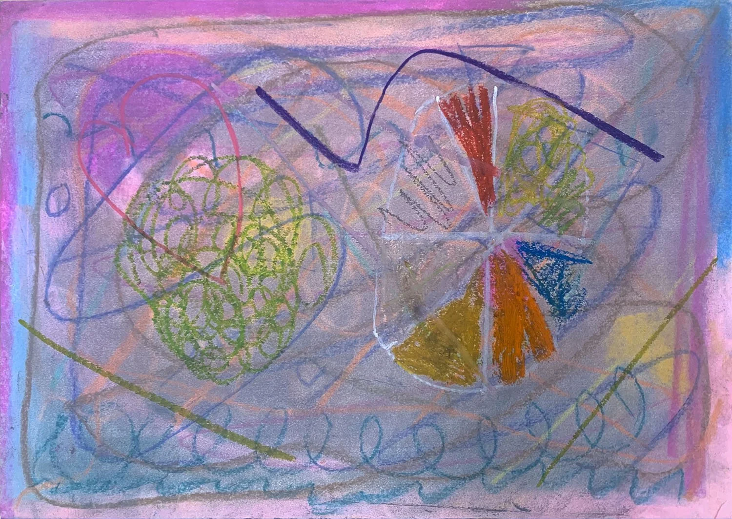 Creativity Unfolding A Journey into the Depths of Artistic Expression 1